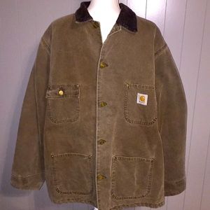 Carhartt Jacket